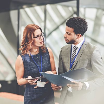 リソース統合能力